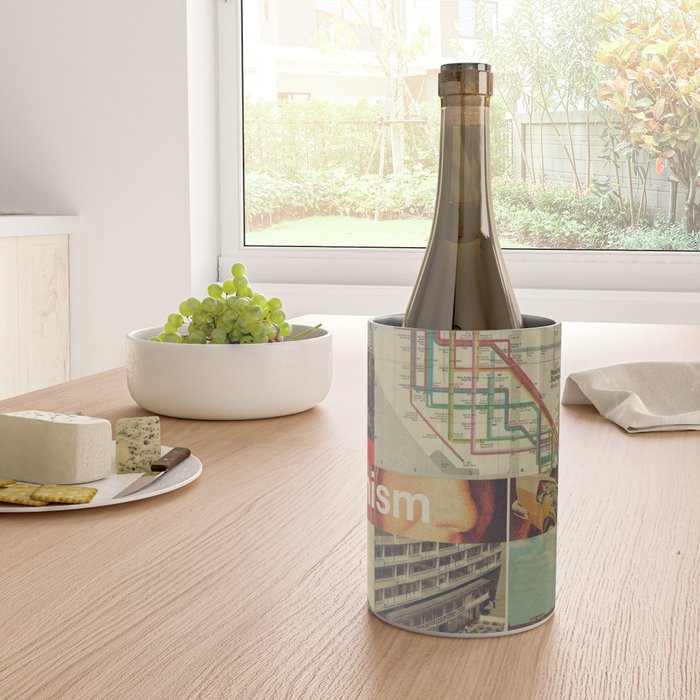 Optimism178 Wine Chiller Gallery Image 4
