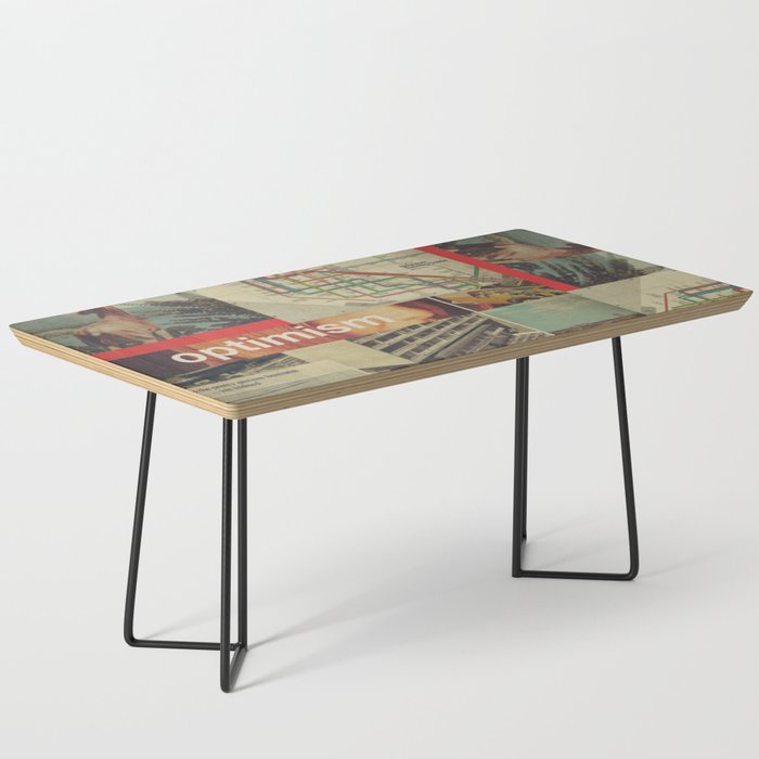 Optimism178 Coffee Table Gallery Image 1