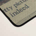 Optimism178 Desk Mat Gallery Image 4