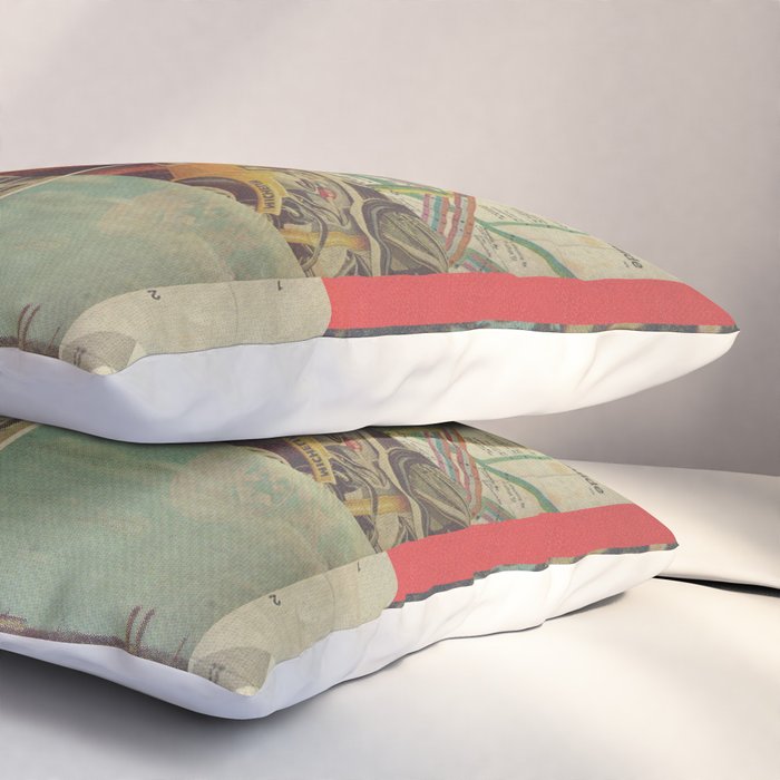 Optimism178 Pillow Sham Gallery Image 3