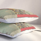 Optimism178 Pillow Sham Gallery Image 3
