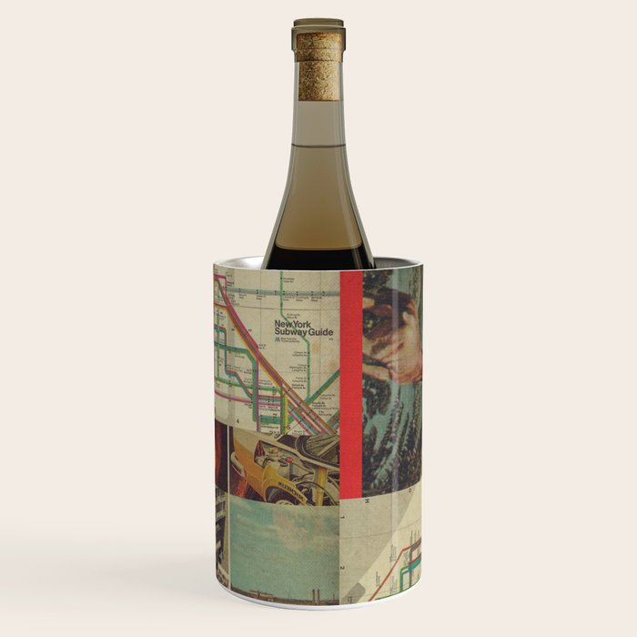 Optimism178 Wine Chiller Gallery Image 3