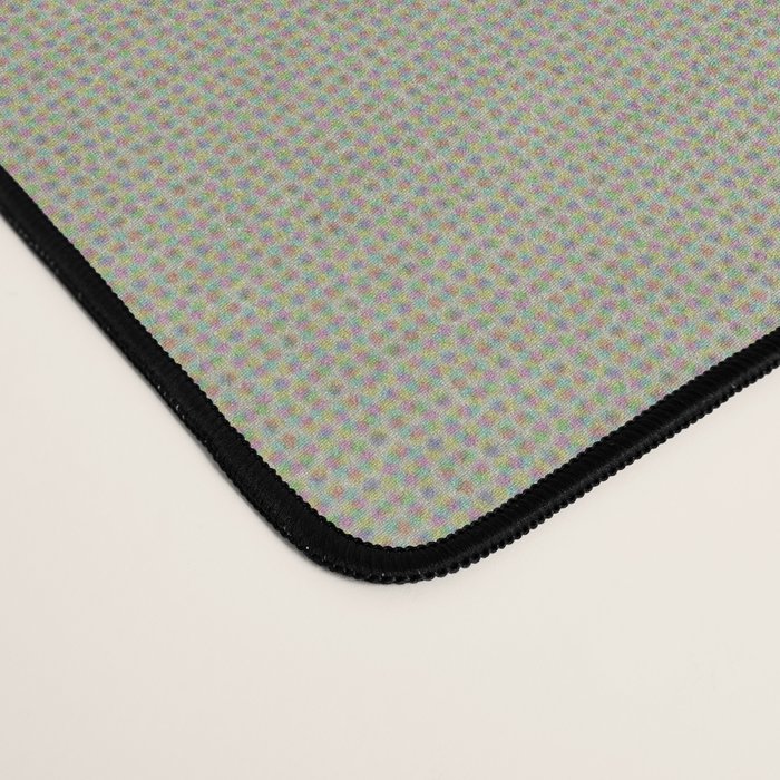 Grey Desk Mat Gallery Image 4