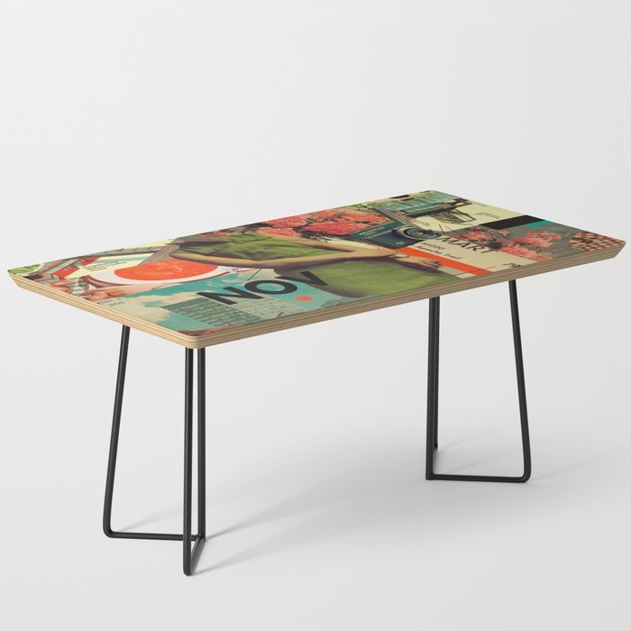 NOVember Coffee Table Gallery Image 1