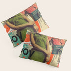 NOVember Pillow Sham Gallery Image 3