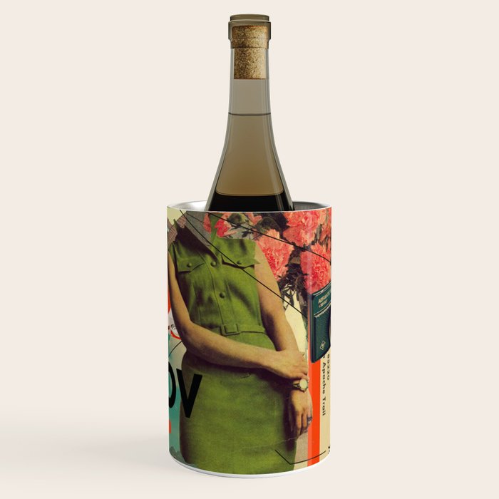 NOVember Wine Chiller Gallery Image 1