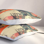 NOVember Pillow Sham Gallery Image 3