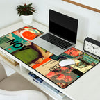 NOVember Desk Mat Gallery Image 2