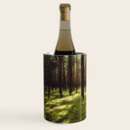 FOREST - Landscape and Nature Photography Wine Chiller Gallery Image 2