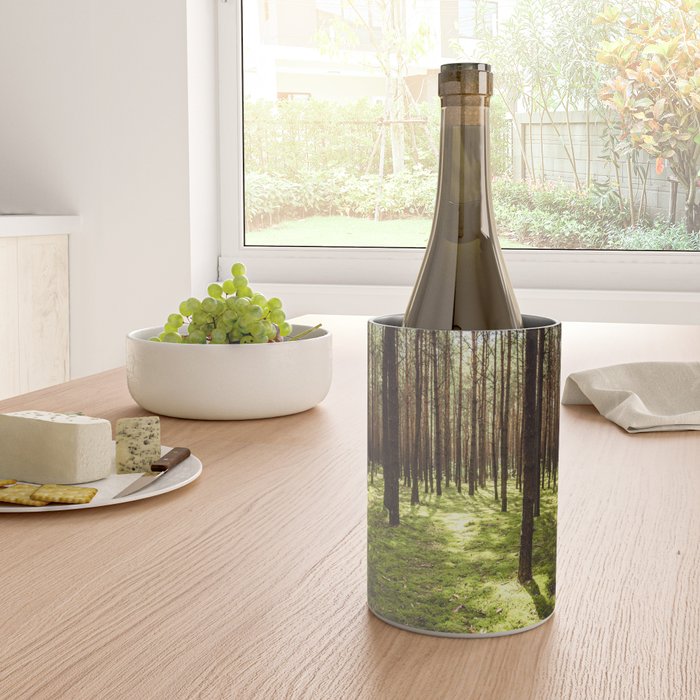 FOREST - Landscape and Nature Photography Wine Chiller Gallery Image 4
