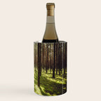 FOREST - Landscape and Nature Photography Wine Chiller Gallery Image 3