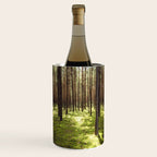FOREST - Landscape and Nature Photography Wine Chiller Gallery Image 1