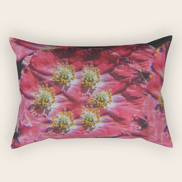 Liberate Rectangular Pillow Gallery Image 1