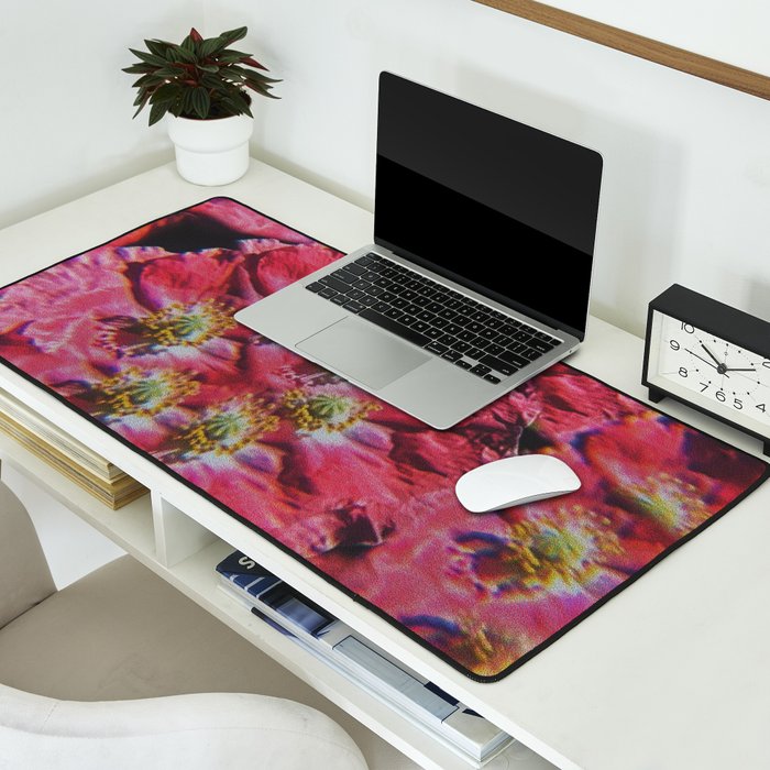 Liberate Desk Mat Gallery Image 2