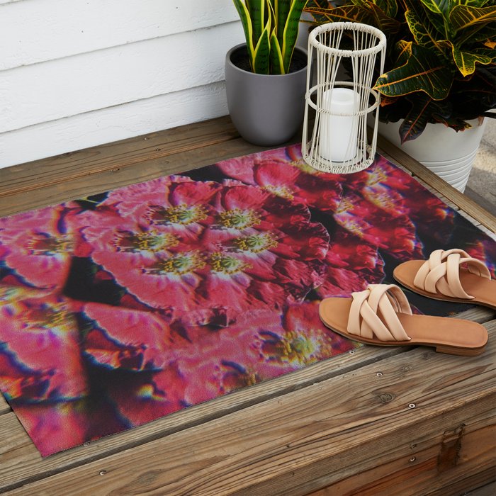 Liberate Outdoor Rug Gallery Image 2