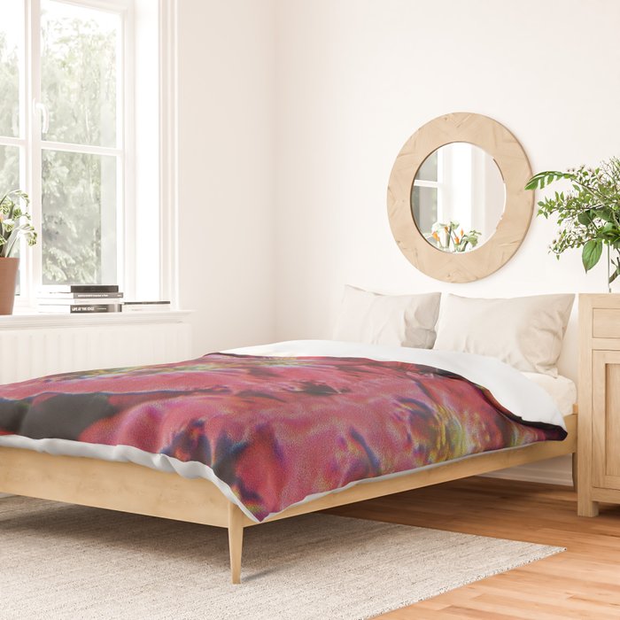 Liberate Duvet Cover Gallery Image 2