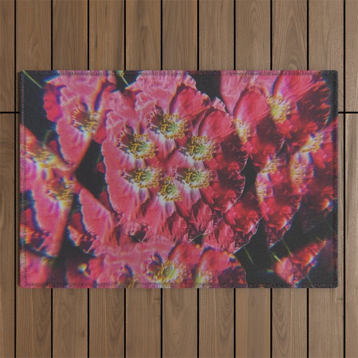 Liberate Outdoor Rug Gallery Image 1