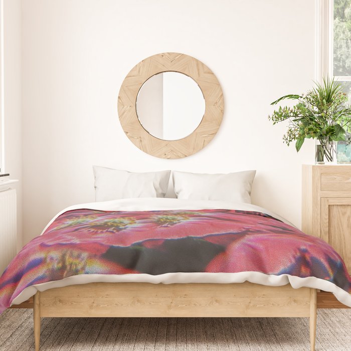 Liberate Duvet Cover Gallery Image 3