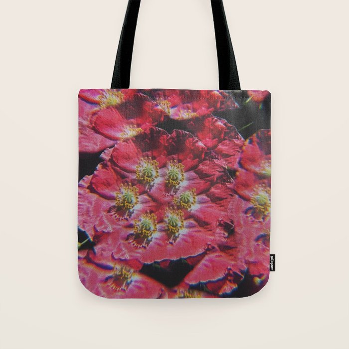 Liberate Tote Bag Gallery Image 1