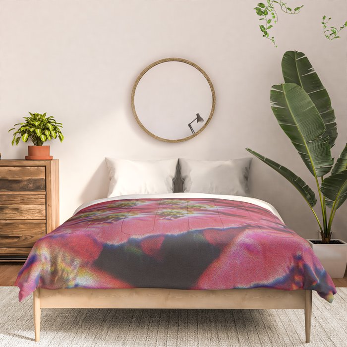 Liberate Comforter Gallery Image 3