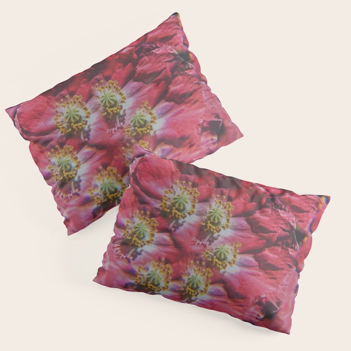 Liberate Pillow Sham Gallery Image 1