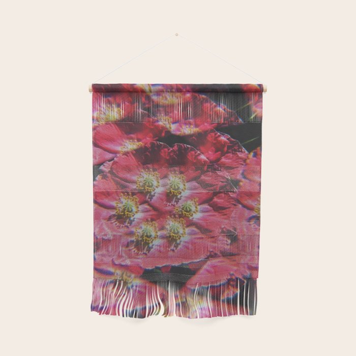 Liberate Wall Hanging