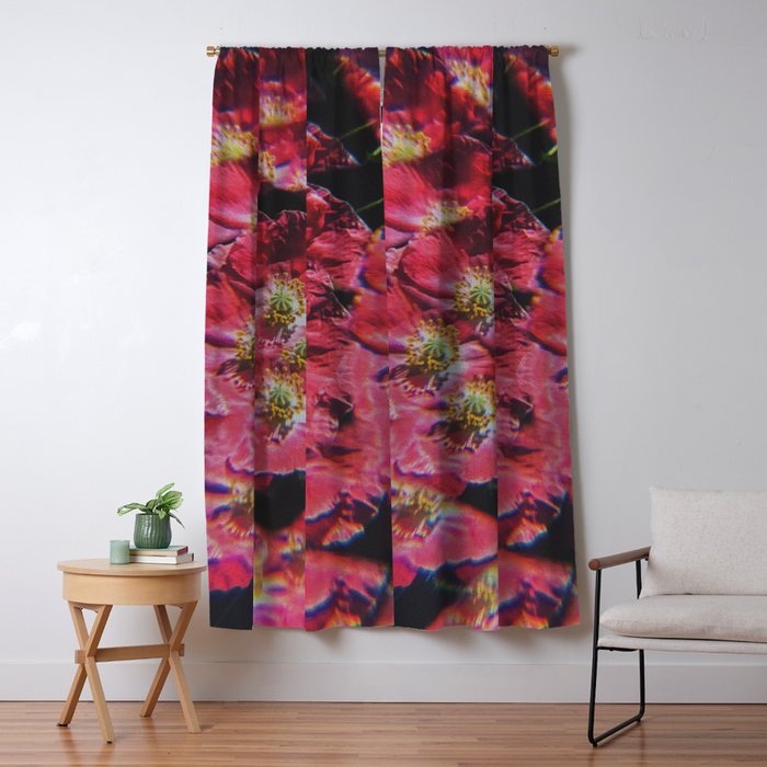 Liberate Window Curtain Gallery Image 5