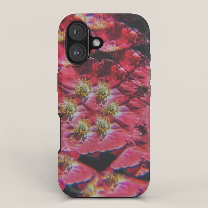 Liberate iPhone Case Gallery Image 1