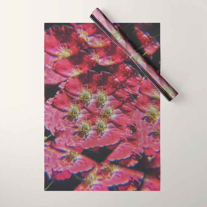 Liberate Wrapping Paper