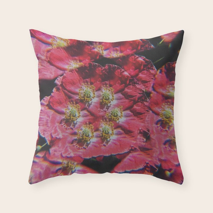 Liberate Throw Pillow Gallery Image 6