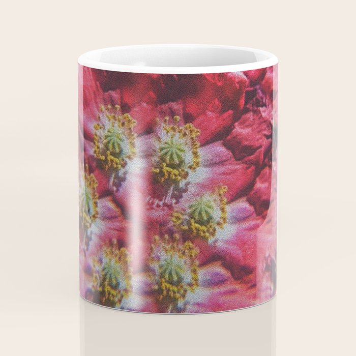 Liberate Coffee Mug Gallery Image 4