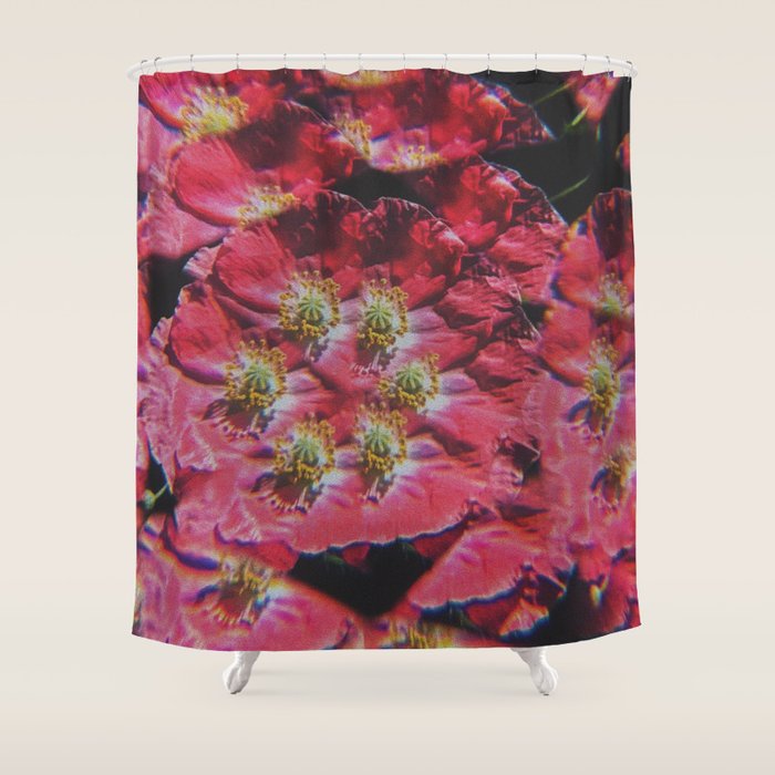Liberate Shower Curtain Gallery Image 1