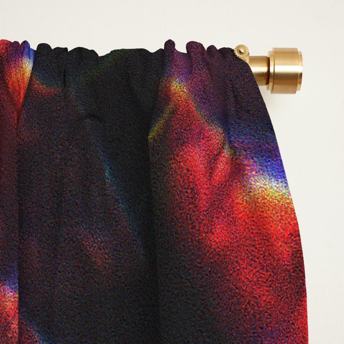 Liberate Window Curtain Gallery Image 2