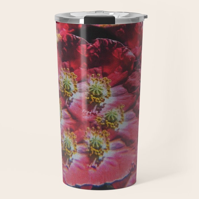 Liberate Travel Mug Gallery Image 1