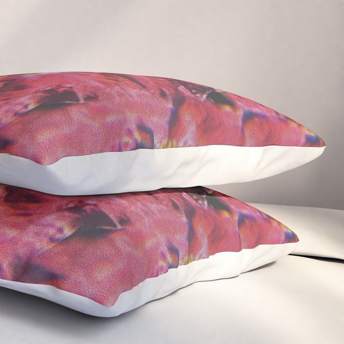 Liberate Pillow Sham Gallery Image 3