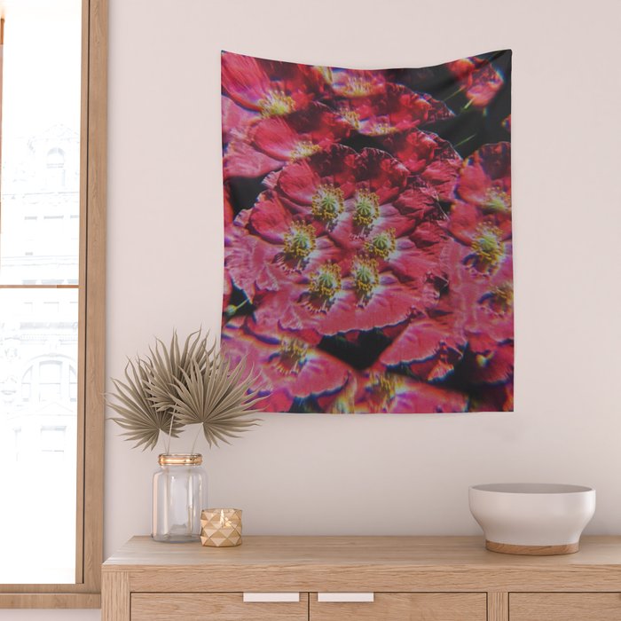 Liberate Wall Tapestry Gallery Image 2