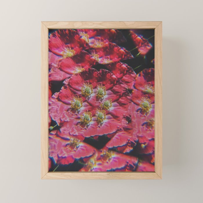 Liberate Mini Art Print Gallery Image 1