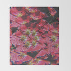 Liberate Throw Blanket Gallery Image 2