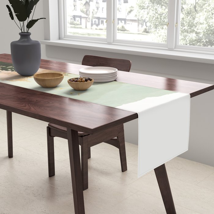 Fall Morning Table Runner Gallery Image 2