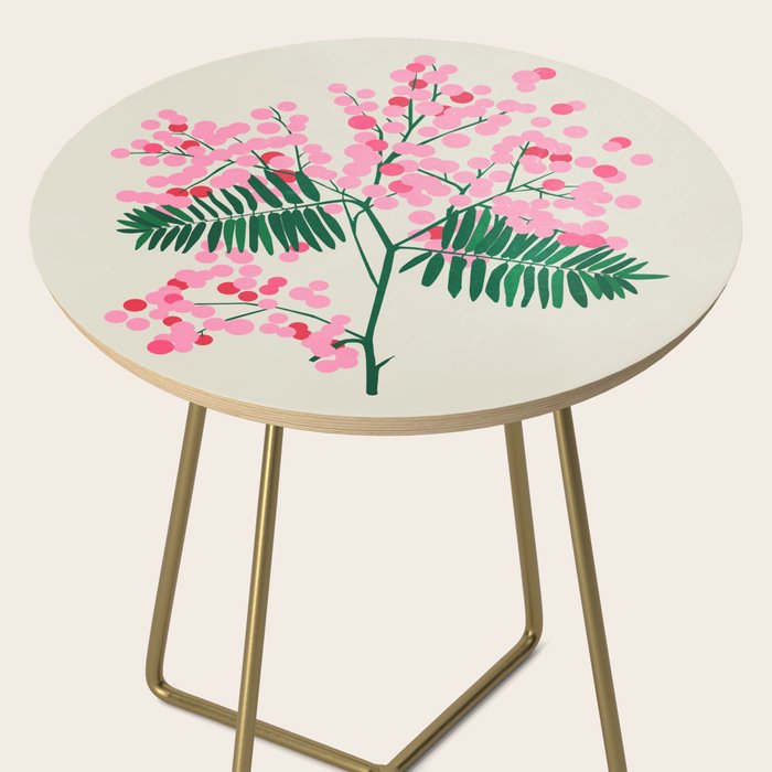 Flower Market 03: Tokyo Side Table Gallery Image 2