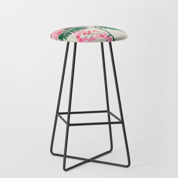 Flower Market 03: Tokyo Stool Gallery Image 1