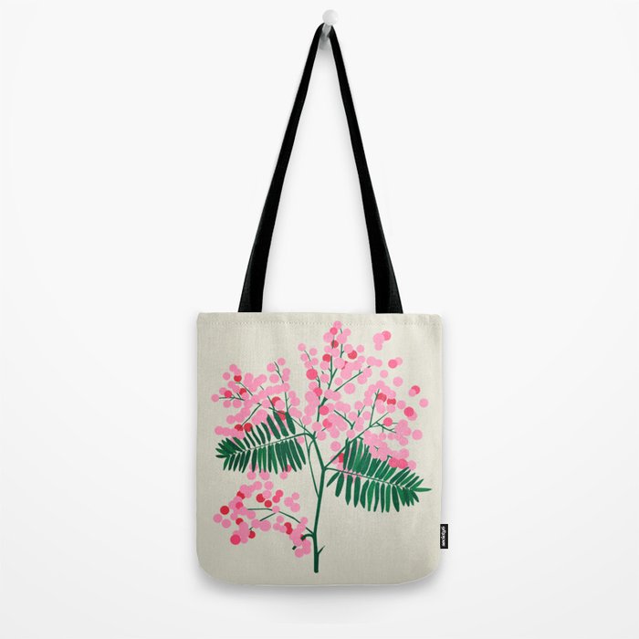 Flower Market 03: Tokyo Tote Bag Gallery Image 2