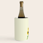 Sunflowers Wine Chiller Gallery Image 2
