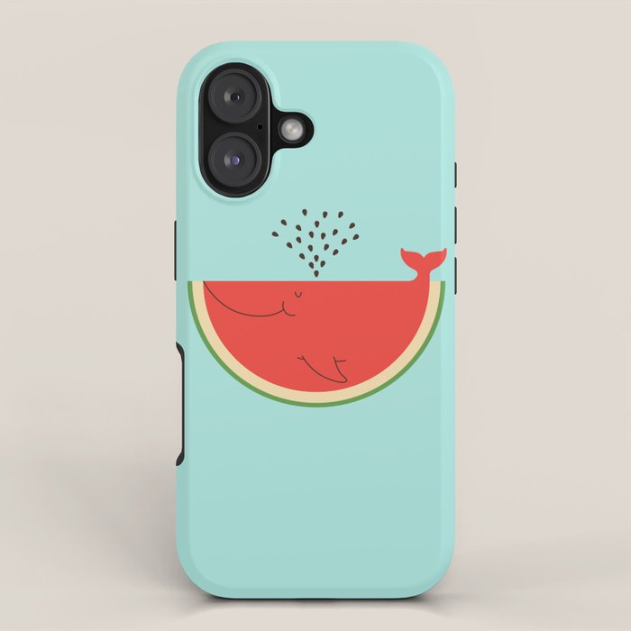 Seeds of Joy iPhone Case Gallery Image 1