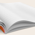 Colorful Flowers Multicolor Floral Notebook Gallery Image 2