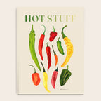 Hot Stuff Peppers Notebook Gallery Image 4