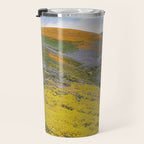 Bloomtown California Travel Mug Gallery Image 3