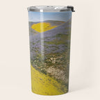 Bloomtown California Travel Mug Gallery Image 2