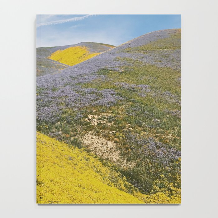Bloomtown California Notebook Gallery Image 4