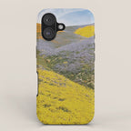 Bloomtown California iPhone Case Gallery Image 1